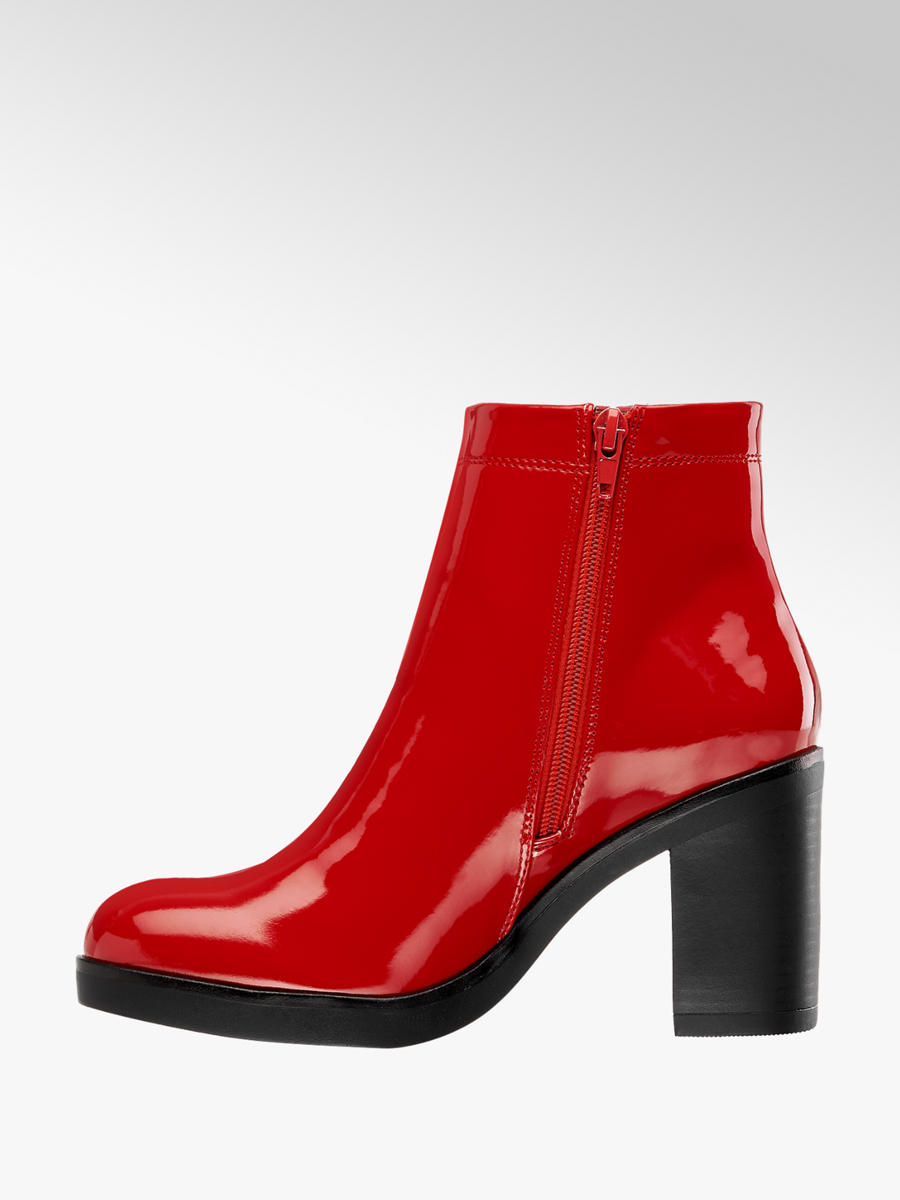 deichmann stiefel rot deichmann stiefel rot